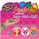 Puzzle-itz Bracelets